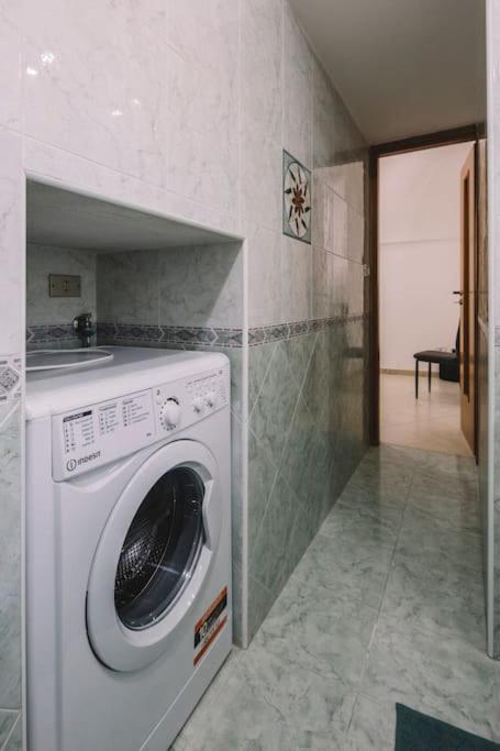 マイオーリ Casa Del Lazzaroヴィラ エクステリア 写真