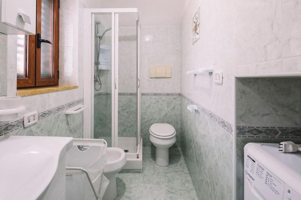マイオーリ Casa Del Lazzaroヴィラ エクステリア 写真