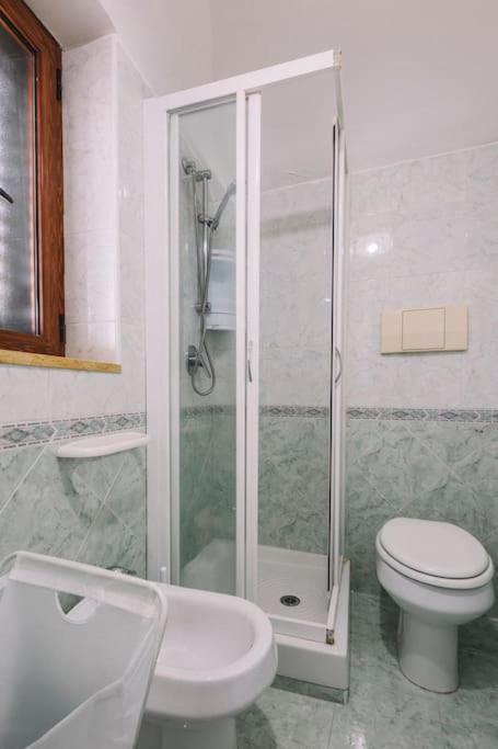 マイオーリ Casa Del Lazzaroヴィラ エクステリア 写真